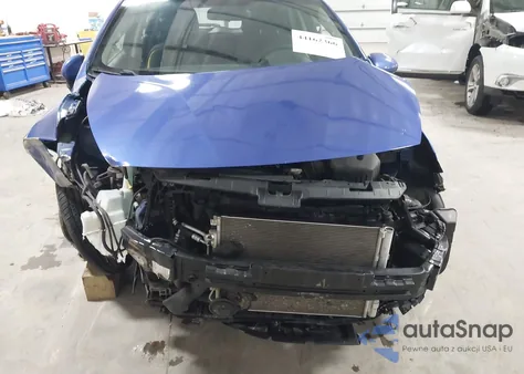 2012 Kia Rio5 Ex from USA, damaged, VIN KNADN5A37C6079108